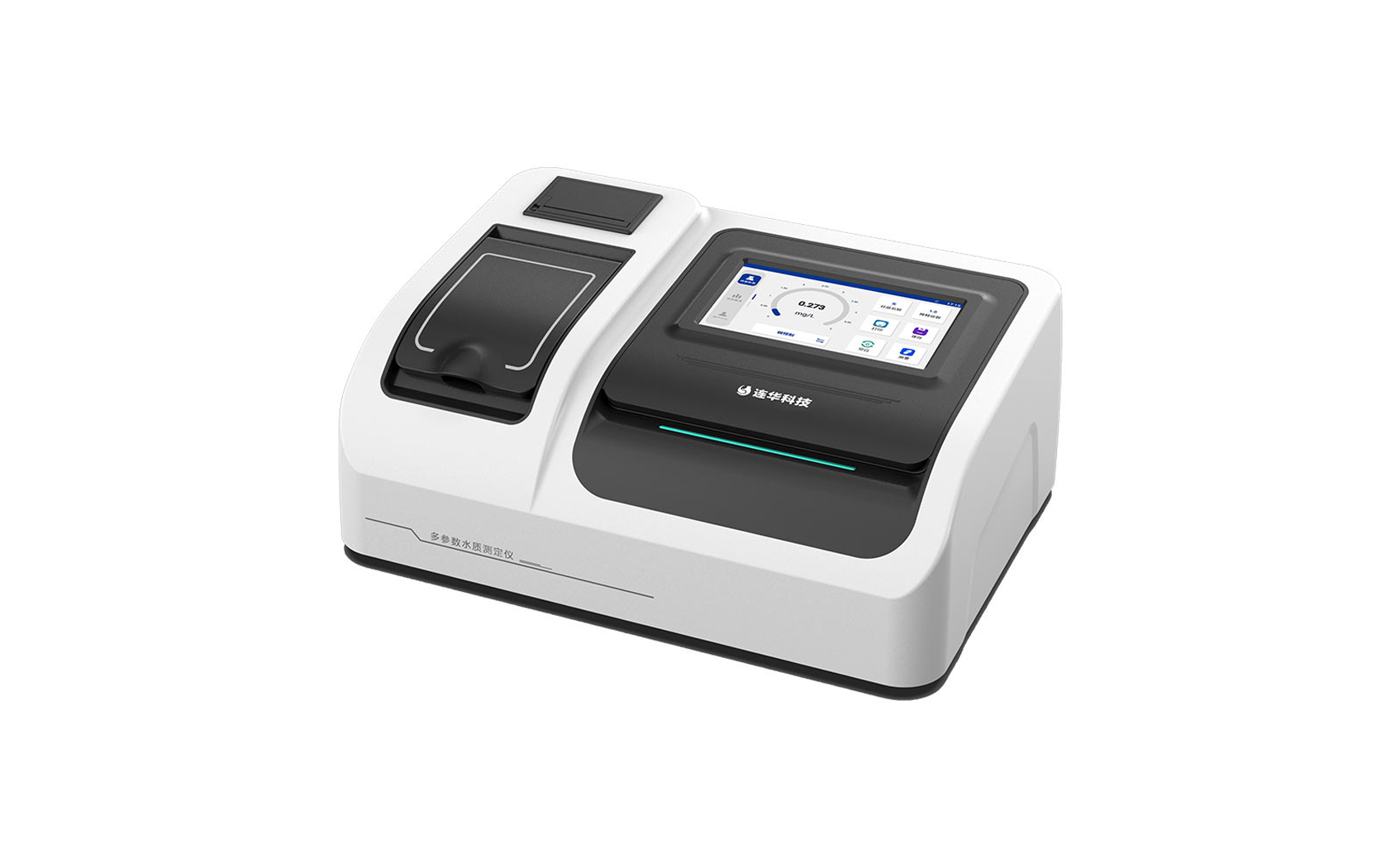 重金属多参数水质测定仪 LH-T6MET