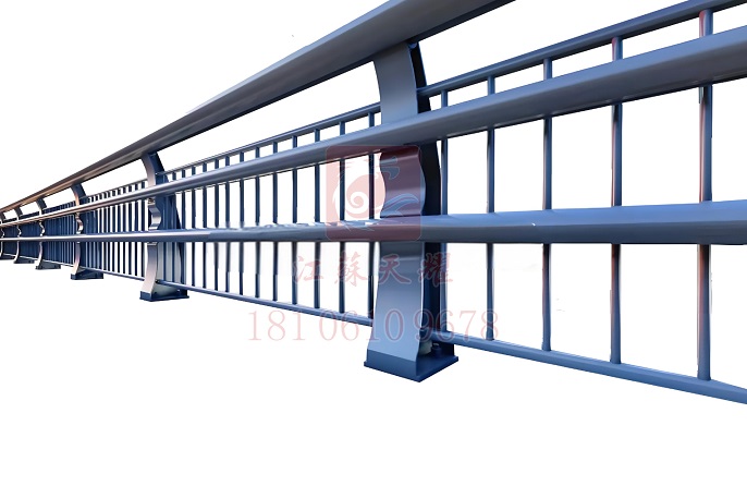 贈(zèng)送安裝-贈(zèng)送運(yùn)輸-鋁合金景觀護(hù)欄1